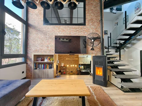 Chalet adosado en calle de Agosto, 6 - Foto 1