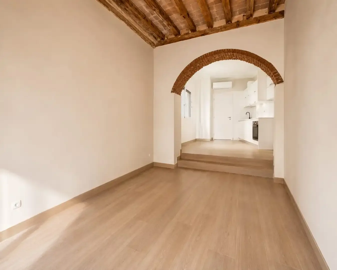 Piso en  Carrer de la Creu dels Molers 66 - Foto 3