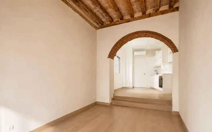 Piso en  Carrer de la Creu dels Molers 66 - Foto 3