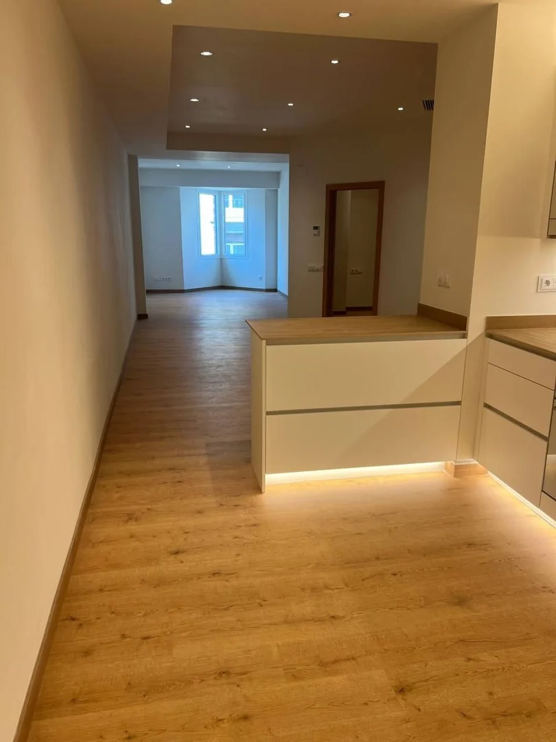 Piso en Calle de Balmes, 180, Sant Gervasi - Galvany - Foto 2