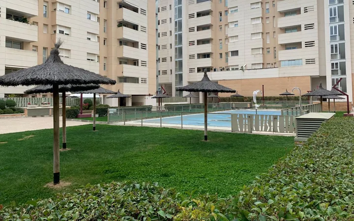 Piso en Las Tablas, Las Tablas - Foto 1