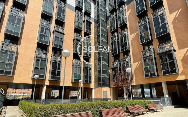 Dúplex en Avenida de la Gran Vía del Sureste - Foto 26