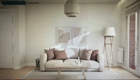 Piso en calle del Marqués de Lema, 9 - Foto 1