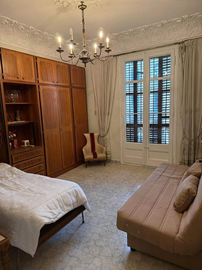 Piso en Calle d'Aribau, 112, L'Antiga Esquerra de l'Eixample - Foto 5