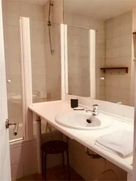 Apartamento en Guindalera - Foto 5