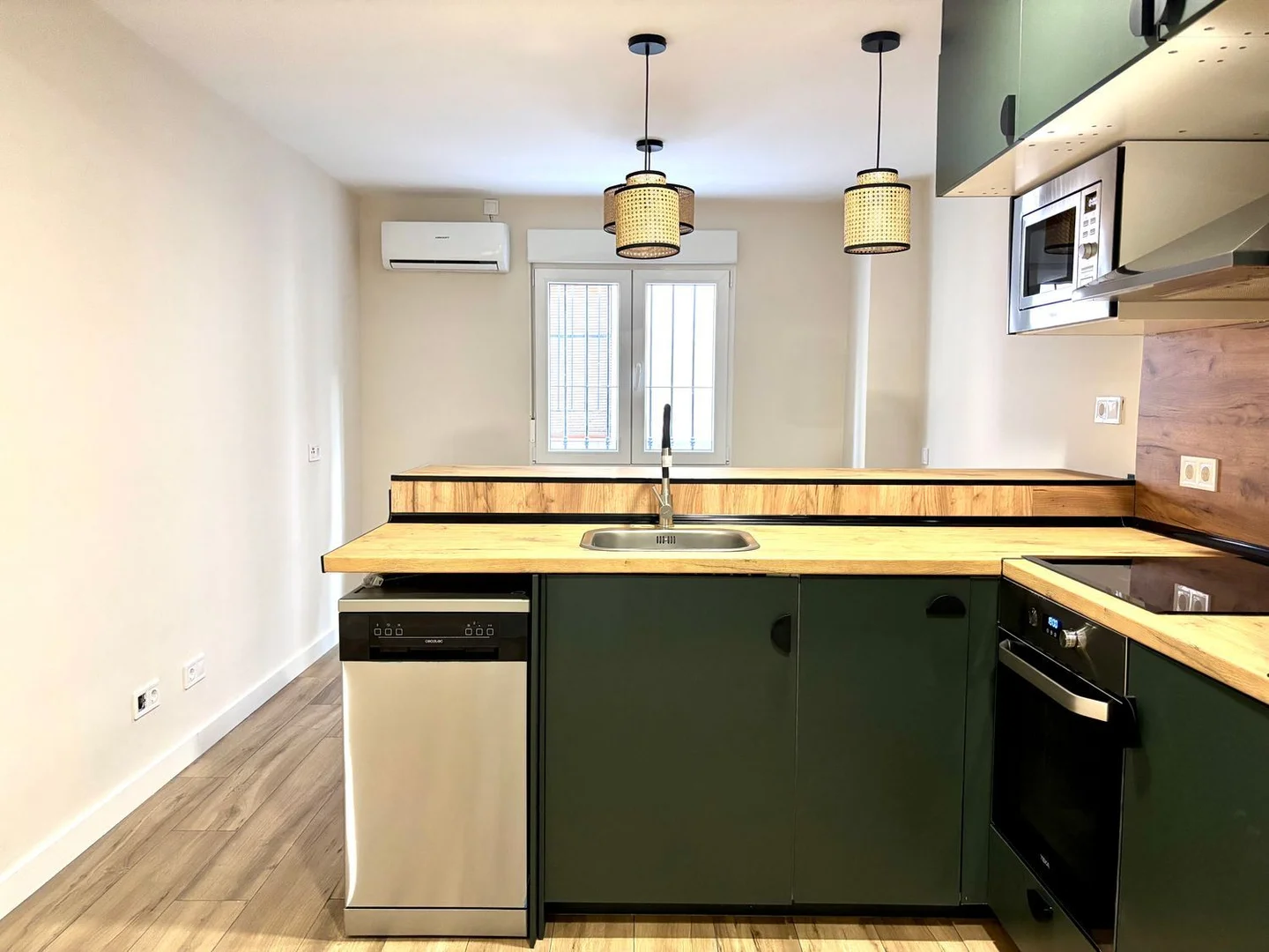 Piso en calle de Nuestra Señora de Valverde, 57 - Foto 3