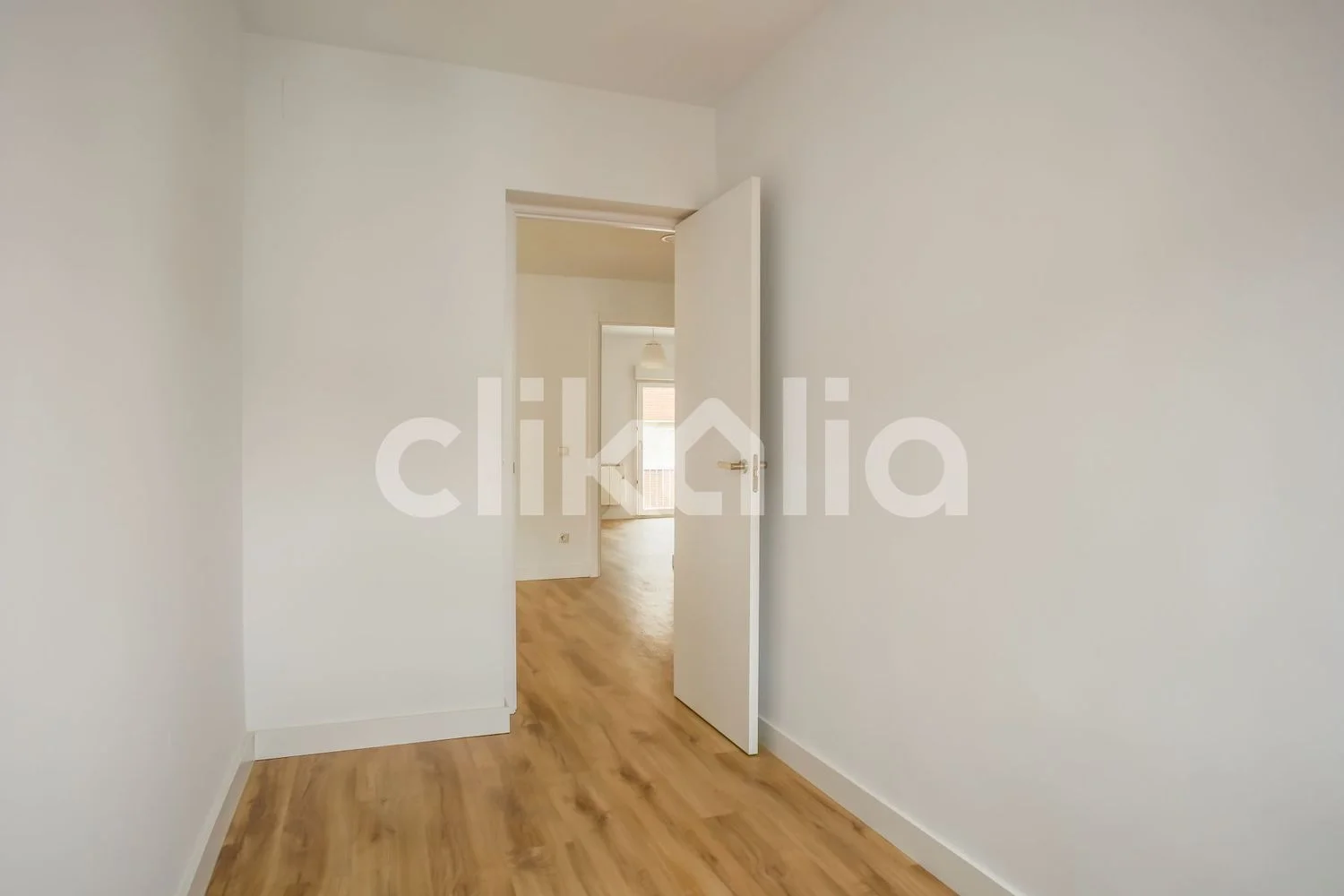 Piso en calle de Salvador Alonso - Foto 15