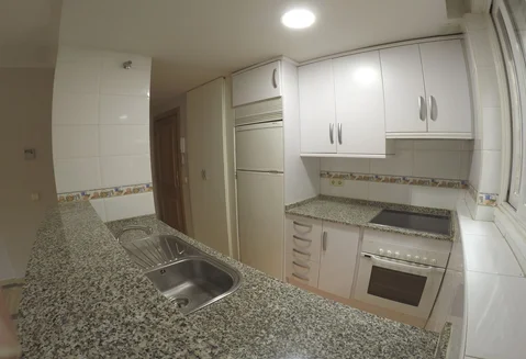 Piso en Barrio Numancia - Foto 7