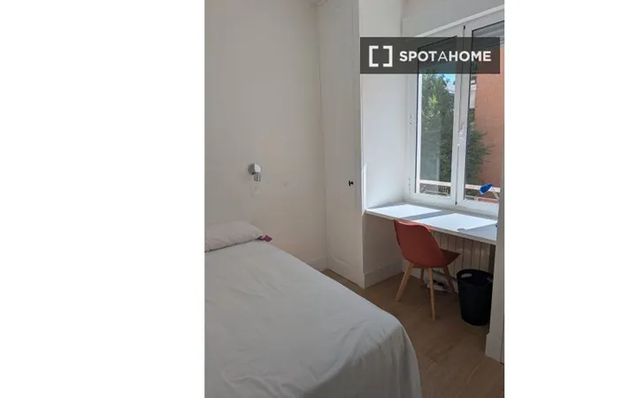 Piso en Calle de Chile, Bernabéu-Hispanoamérica - Foto 17