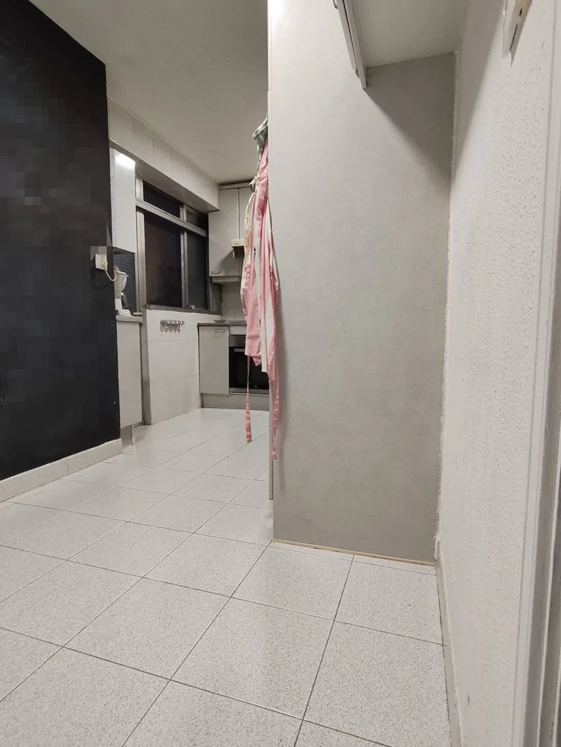 Piso en Calle Pico de los Artilleros, 126, Vinateros - Foto 6