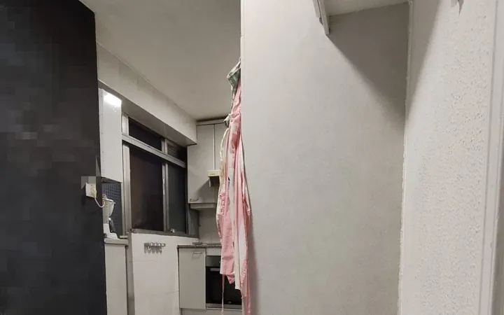 Piso en Calle Pico de los Artilleros, 126, Vinateros - Foto 6