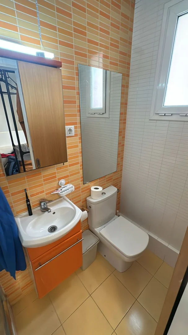 Ático en calle de Rocafort, 205 - Foto 8