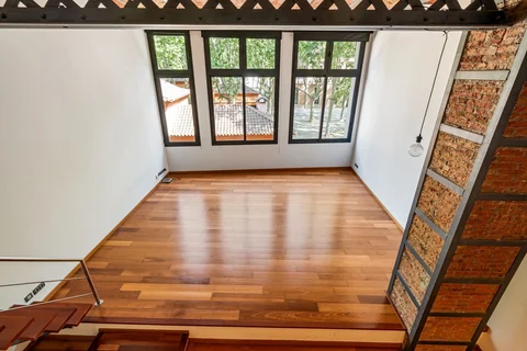 Estudio en calle de Muntadas, 8 - Foto 6