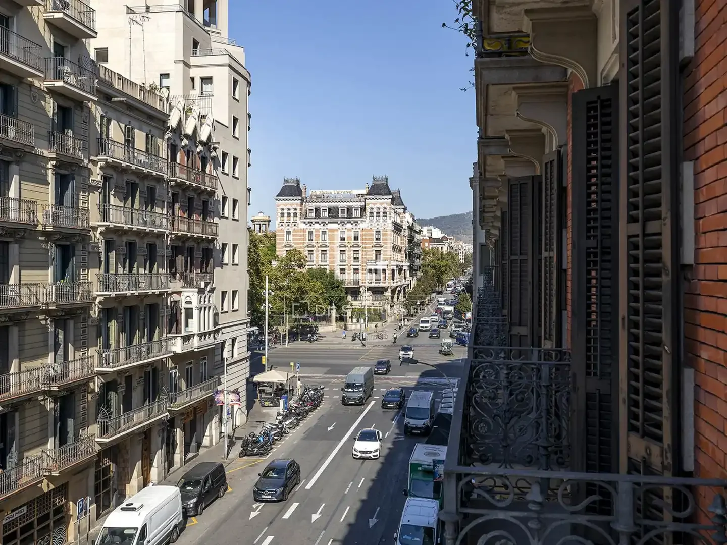 Piso en  Barcelona Capital - Foto 11