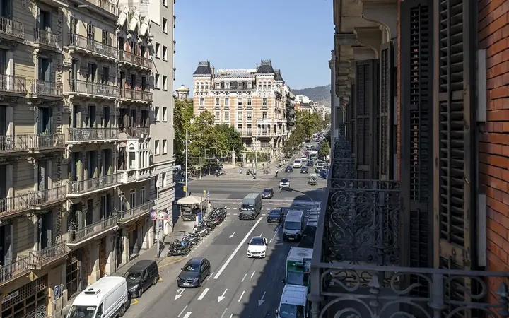 Piso en  Barcelona Capital - Foto 11