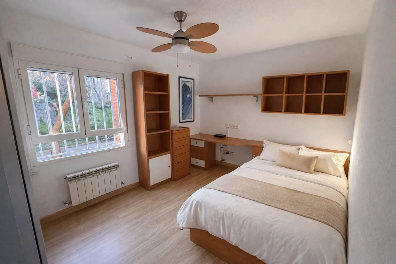 Piso en plaza de Burdeos, 1 - Foto 18