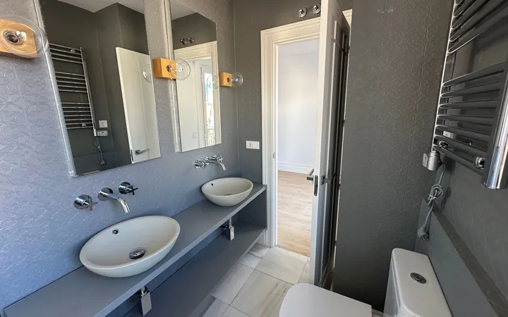 Piso en Calle de las Aguileñas, 11, Ventilla-Almenara - Foto 16