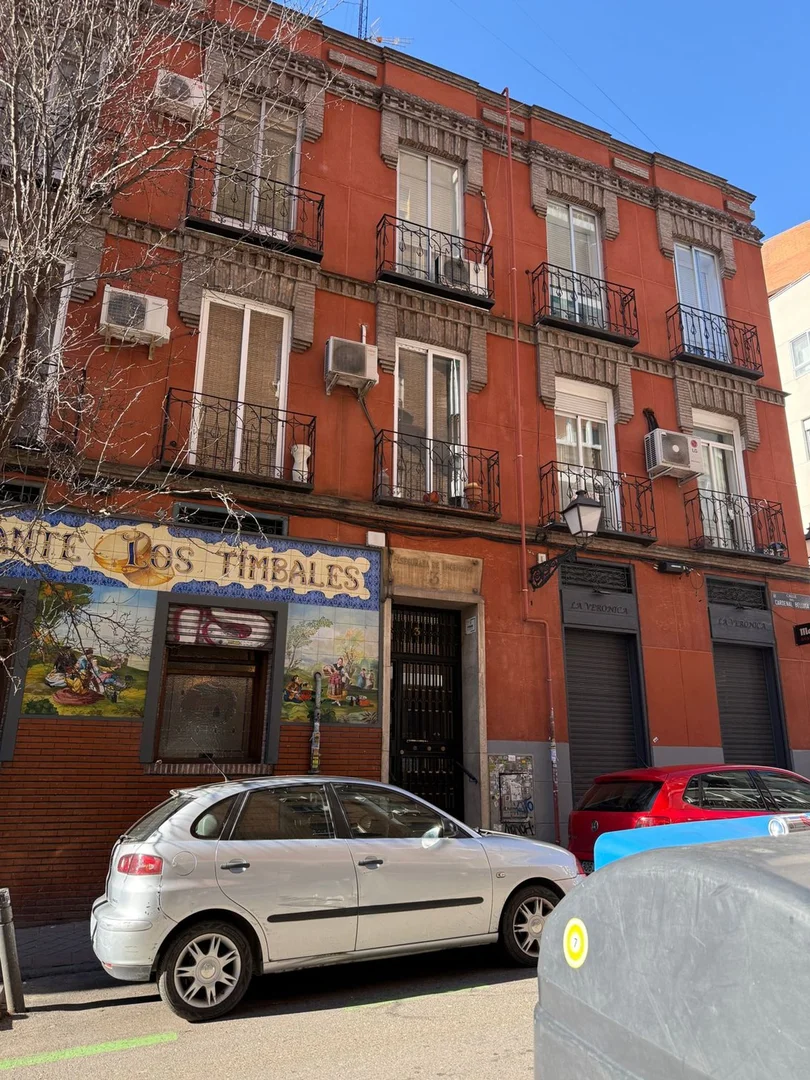 Piso en calle Cardenal Belluga, 3 - Foto 8