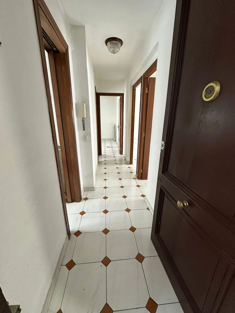 Ático en calle de Donoso Cortés, 37