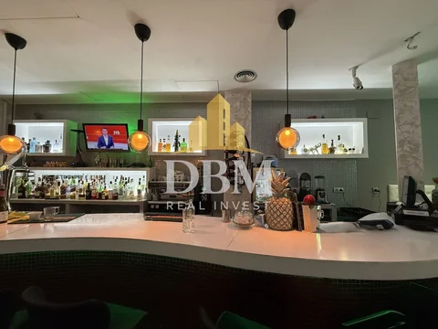 Bar, restaurante en traspaso en El Congrés i els Indians - Foto 4