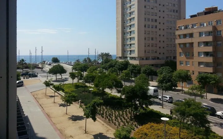 Piso en Calle Selva Mar, Diagonal Mar i el Front Marítim del Poblenou - Foto 1