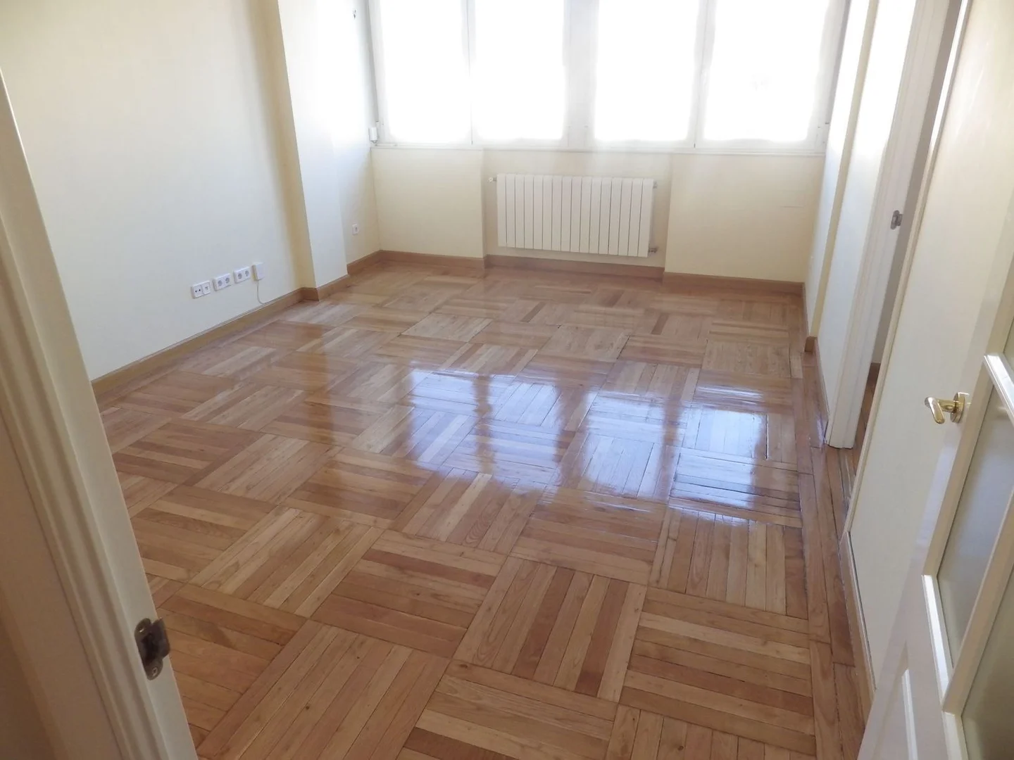 Piso en calle de jorge juan, 141 - Foto 4