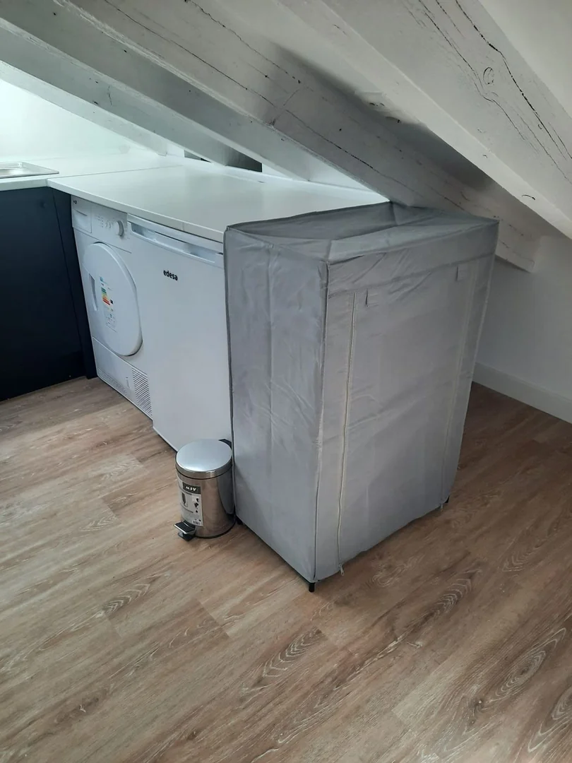 Estudio en Calle de Juan Álvarez Mendizábal, Argüelles - Foto 14