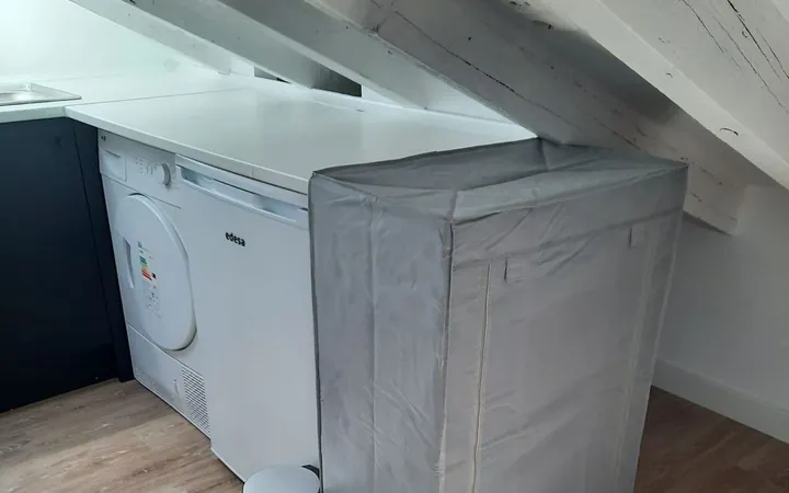 Estudio en Calle de Juan Álvarez Mendizábal, Argüelles - Foto 14