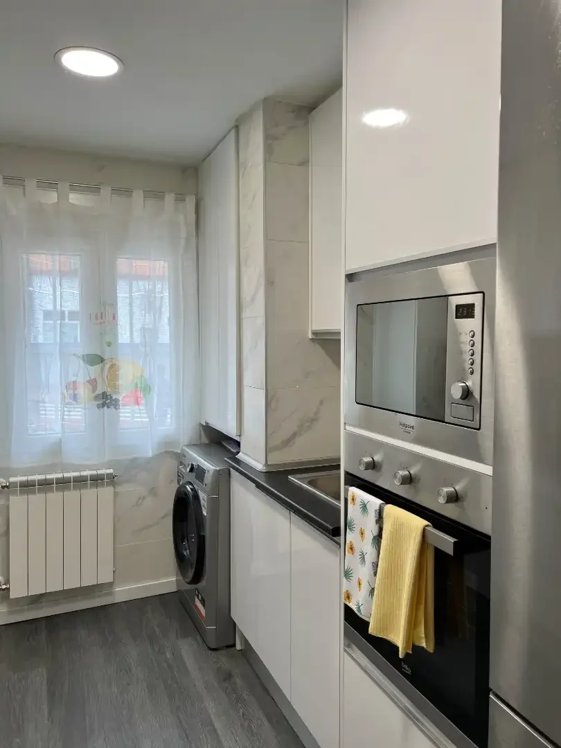 Piso en  Calle de Juan José Martínez Seco 56 - Foto 6