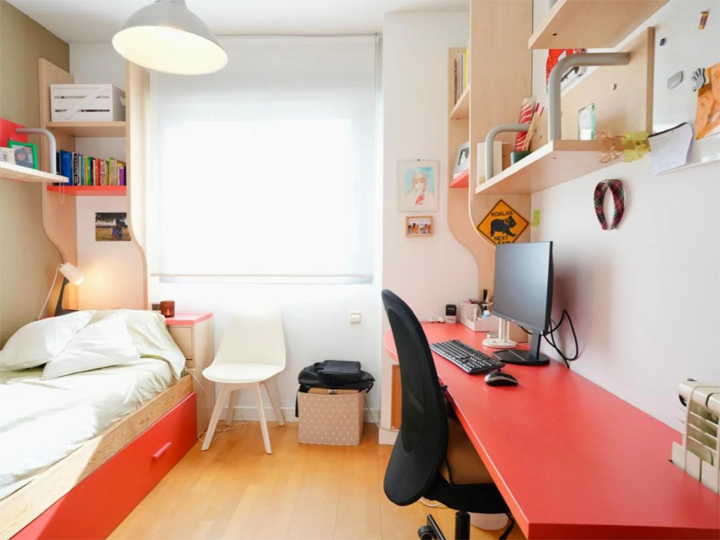 Piso en  Calle de Palas de Rey 20 - Foto 23