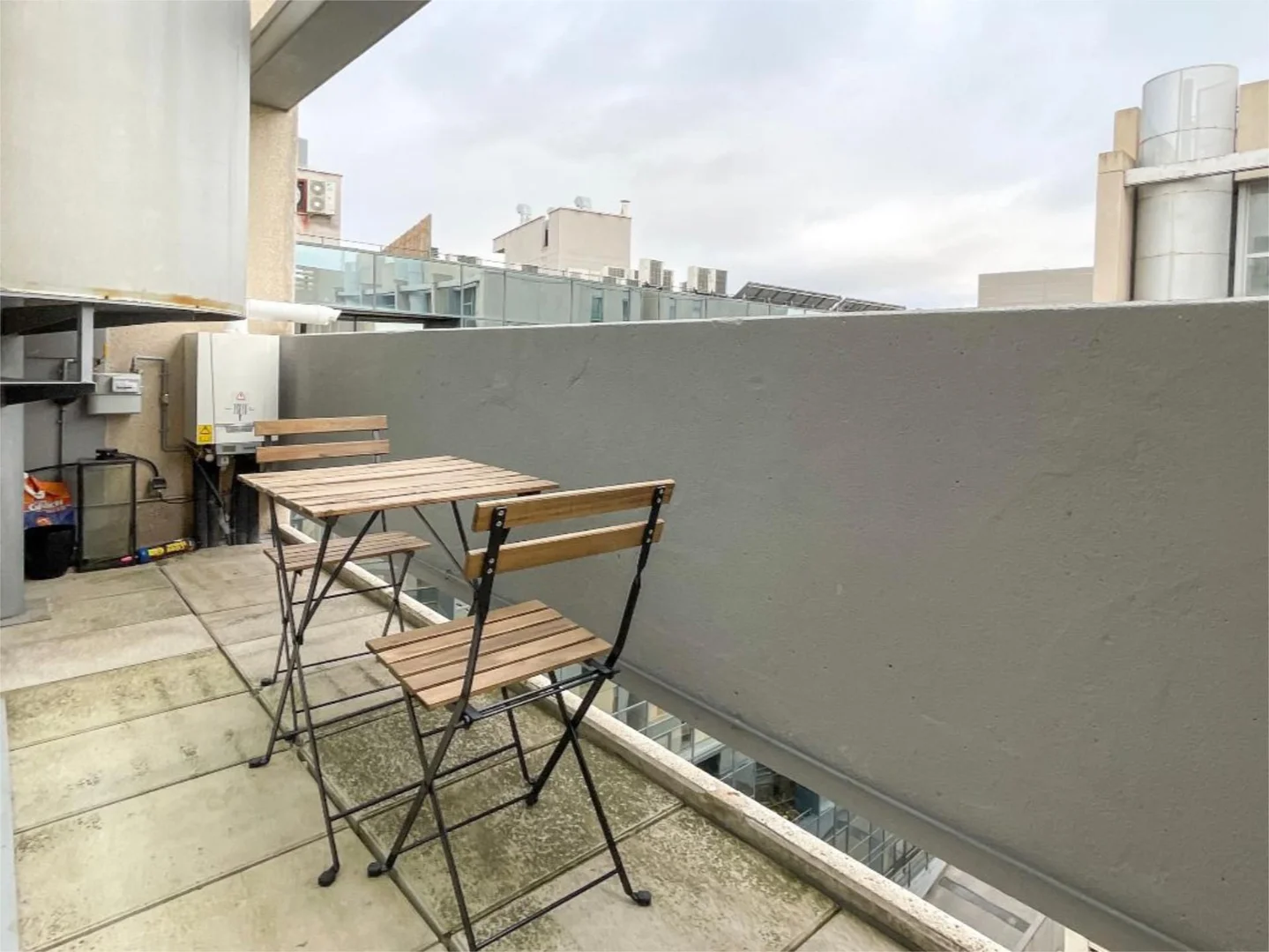 Piso en  Avenida de Manoteras 10 - Foto 6