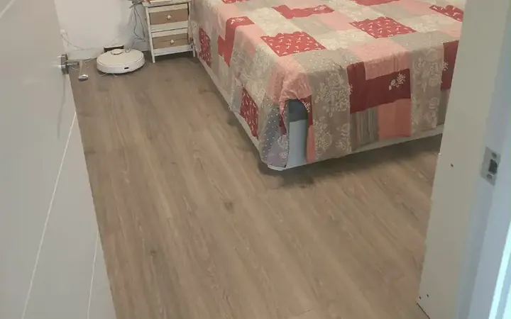 Piso en  Carrer del Telègraf 34 - Foto 6