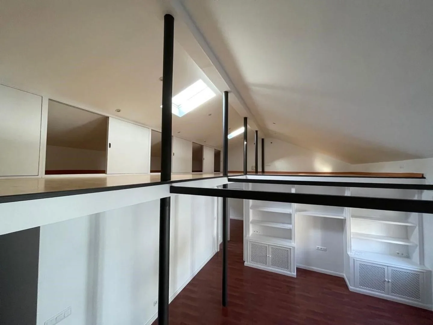 Dúplex en Calle de Talavera, 8, Bernabéu-Hispanoamérica - Foto 4