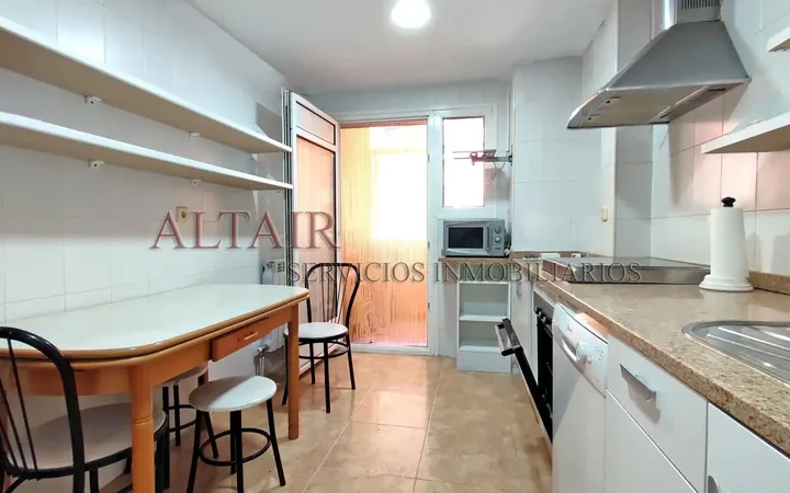 Piso en  Avenida de Orovilla - Foto 5