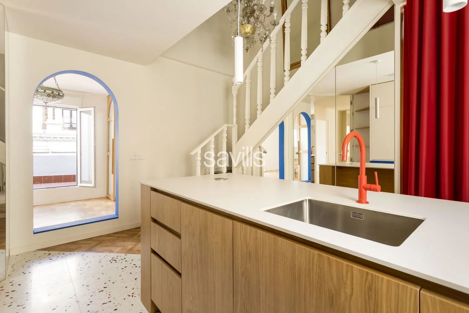 Ático en Calle de Jorge Juan, 42, Recoletos - Foto 8