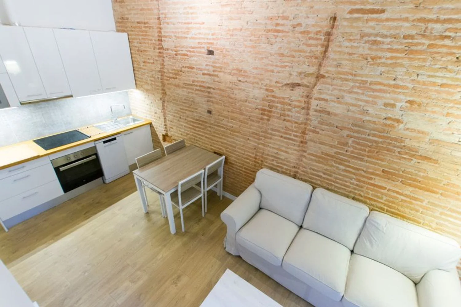 Estudio en Calle de Valldonzella, 46 - Foto 16