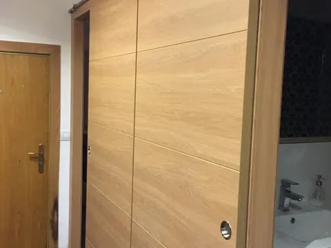 Piso en calle de Valldonzella, 7 - Foto 9