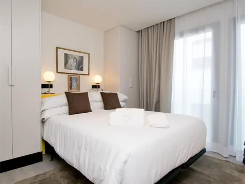 Piso en  Calle del Amor de Dios 17 - Foto 2