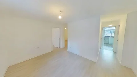 Piso en Barrio Puerta del Ángel - Foto 2