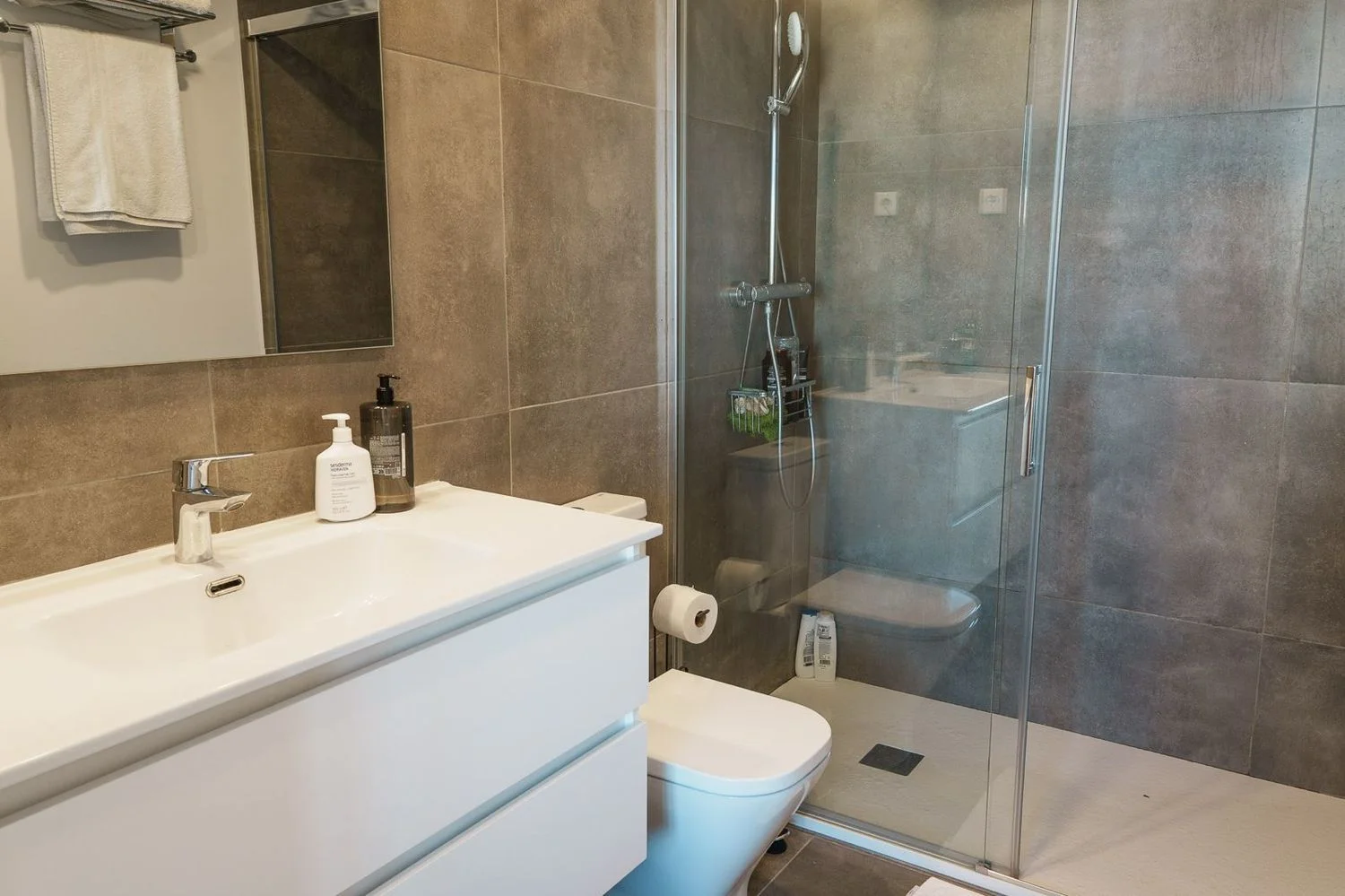 Dúplex en Barrio La Dreta de l'Eixample - Foto 13