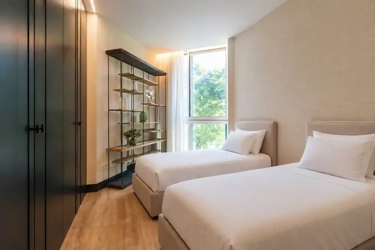 Apartamento en  Paseo de la Castellana 121 - Foto 22