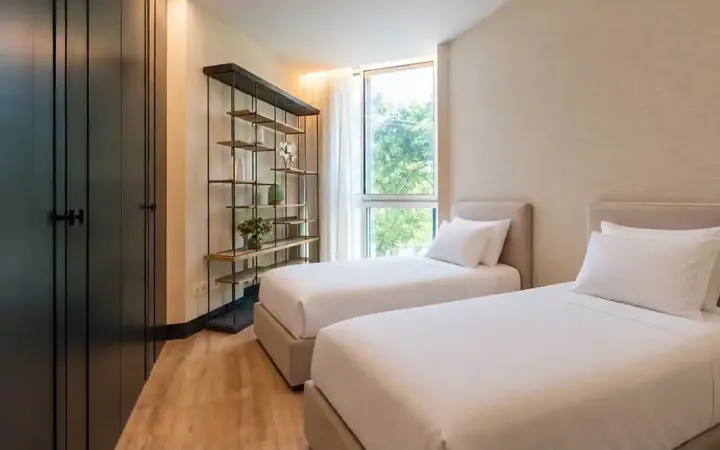 Apartamento en  Paseo de la Castellana 121 - Foto 22