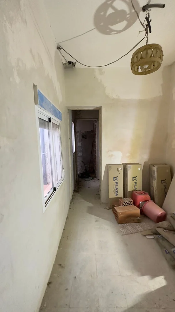 Estudio en Calle de María Pedraza, 8, Bellas Vistas - Foto 7