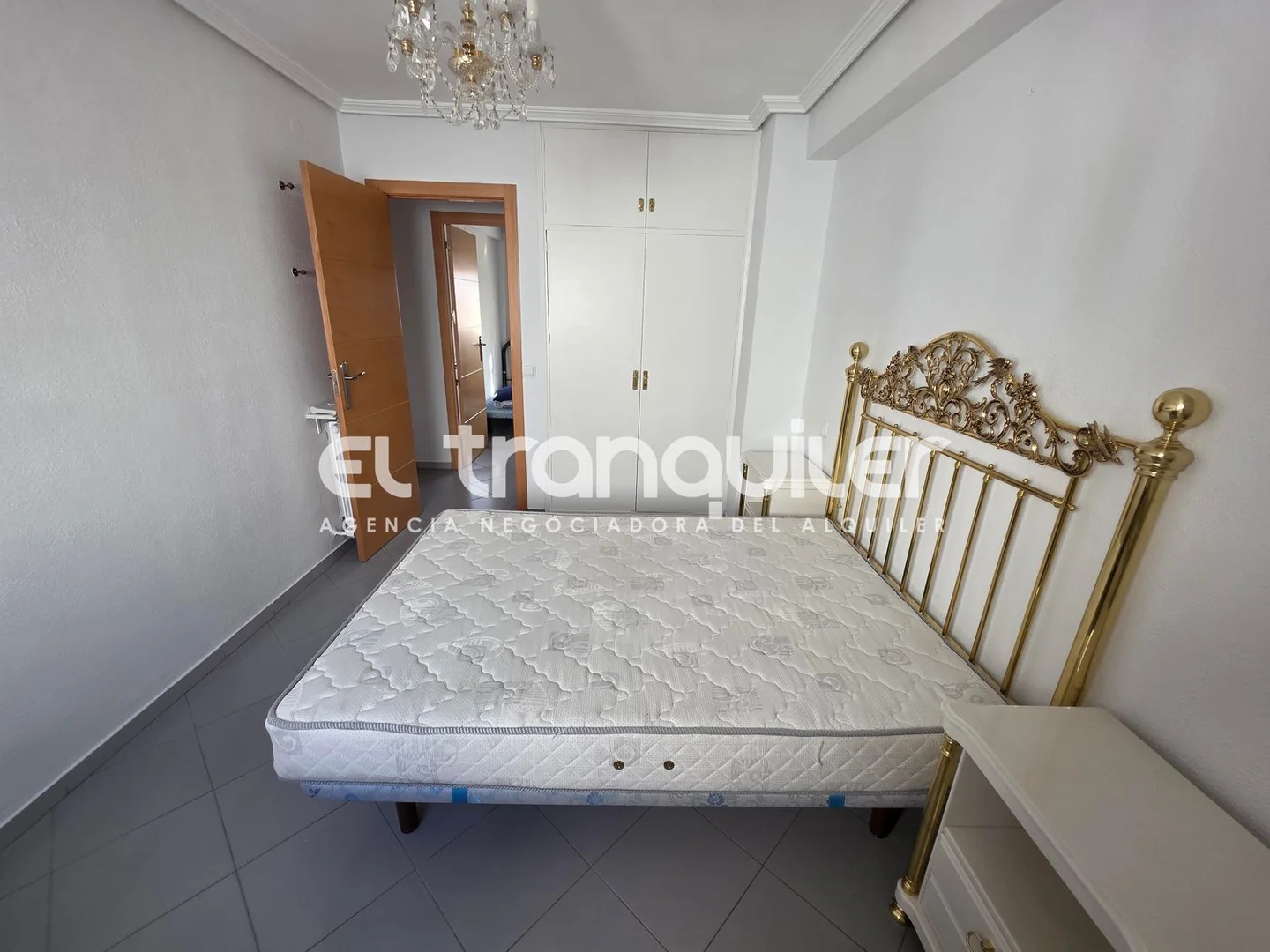 Piso en Calle del Camino de los Vinateros, 97, Marroquina - Foto 3