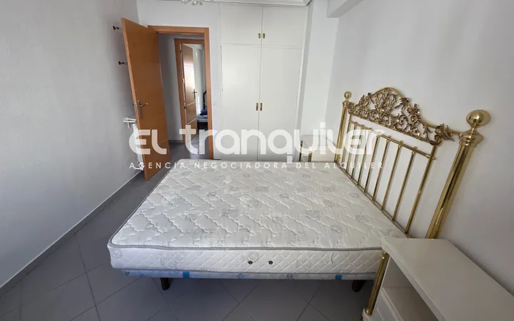 Piso en Calle del Camino de los Vinateros, 97, Marroquina - Foto 3