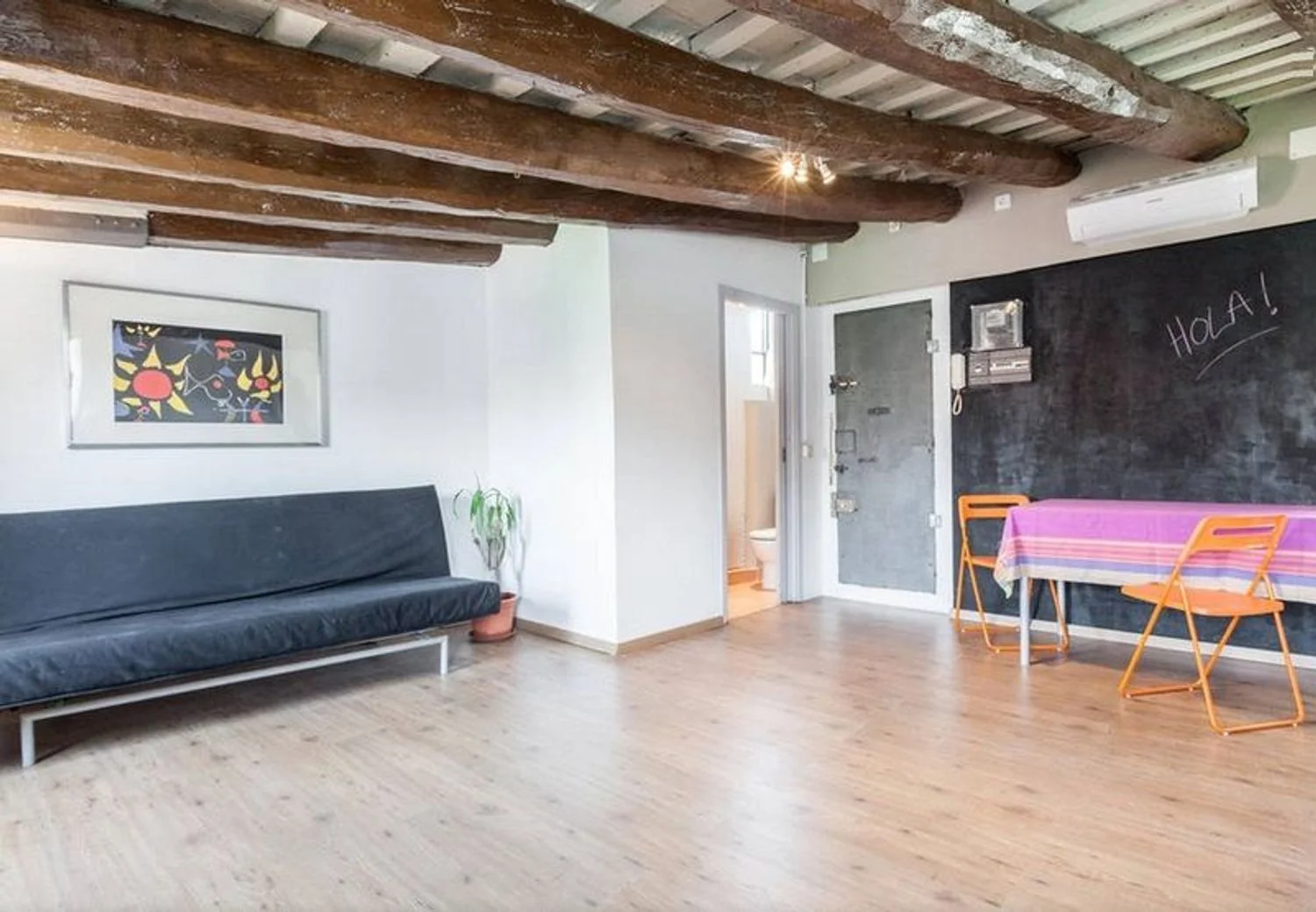 Piso en Calle d'en Tantarantana, 24, Sant Pere - Santa Caterina i la Ribera - Foto 3