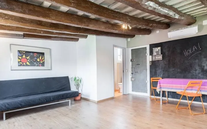 Piso en Calle d'en Tantarantana, 24, Sant Pere - Santa Caterina i la Ribera - Foto 3