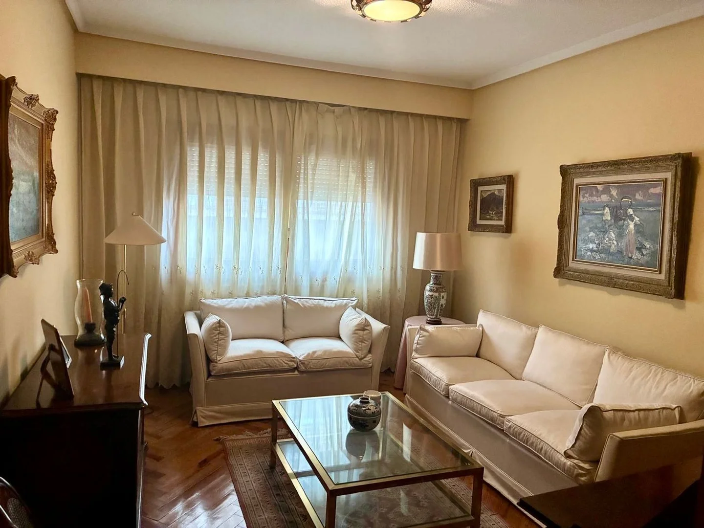 Piso en Barrio Nuevos Ministerios-Ríos Rosas - Foto 13