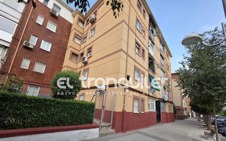 Piso en Avenida de Daroca, 309, Ambroz - Foto 1