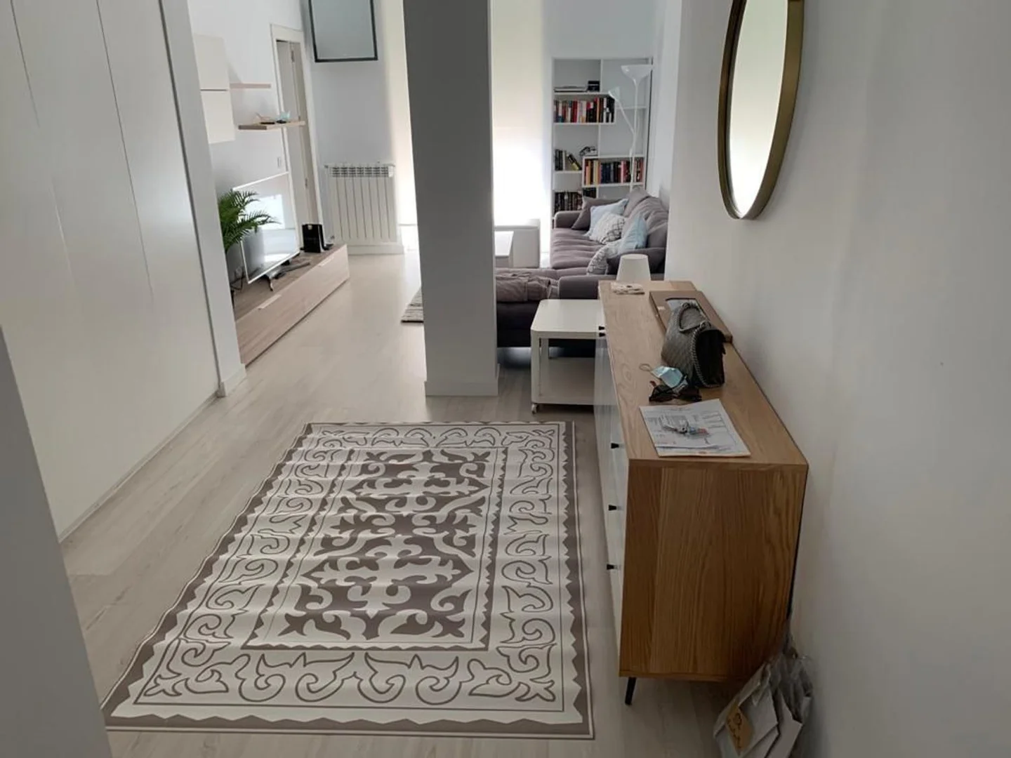 Piso en calle del Cardenal Cisneros, 66 - Foto 9